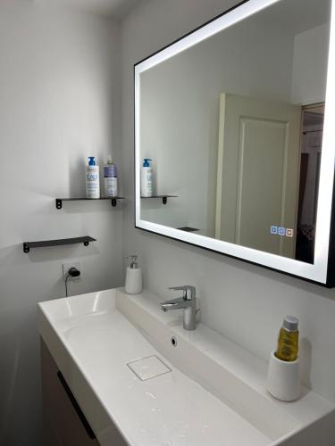 Appartement Longjumeau in شيلي-مازارين