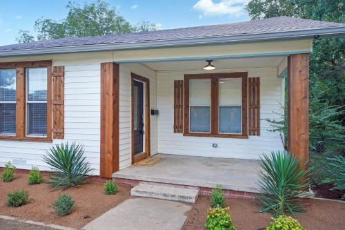 Forehand Cottage in Mineral Wells, USA