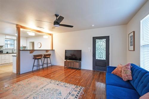 Forehand Cottage in Mineral Wells, USA