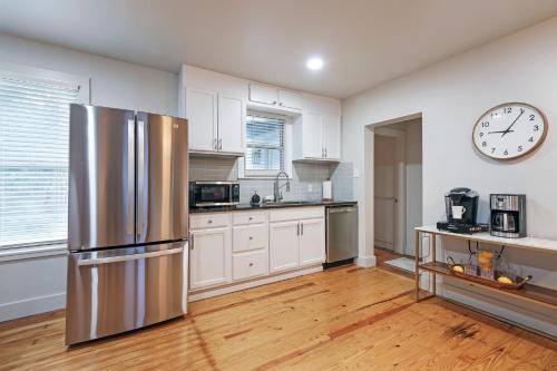 Forehand Cottage in Mineral Wells, USA