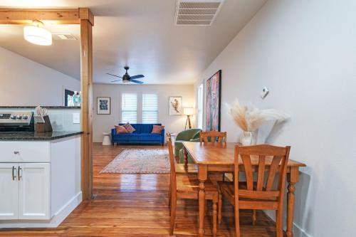 Forehand Cottage in Mineral Wells, USA