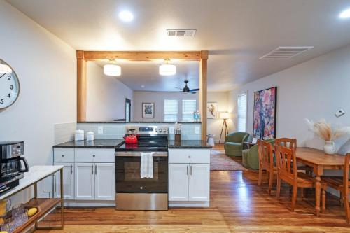 Forehand Cottage in Mineral Wells, USA