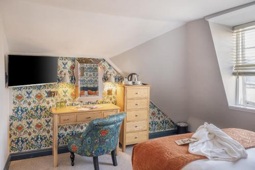 Harington's Boutique Hotel, Bath (foto 8)