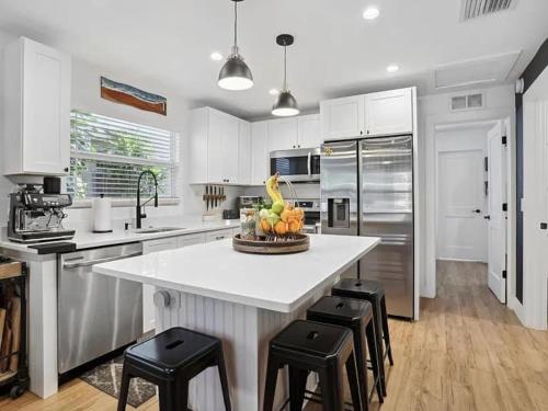 Coastal Hideaway in Lake Worth, USA