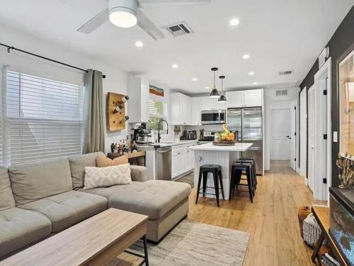 Coastal Hideaway in Lake Worth, USA