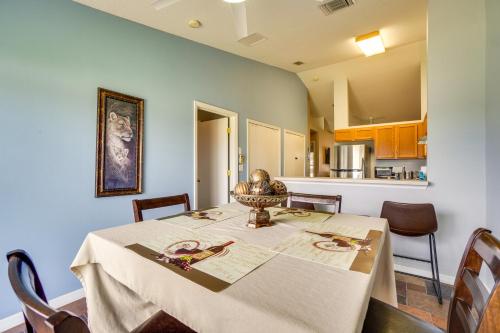 Clermont Vacation Rental with Community Pool! in Clermont, USA