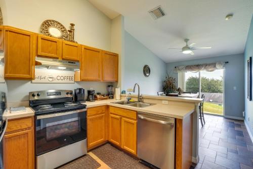 Clermont Vacation Rental with Community Pool! in Clermont, USA