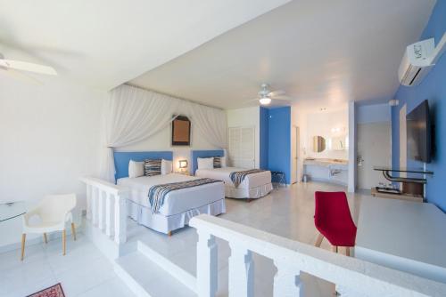 Villa Bejar Cuernavaca in Lomas de Cortes