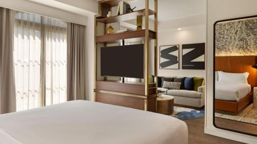 Burton House, Beverly Hills, A Tribute Portfolio Hotel, Los Ángeles (foto 11)