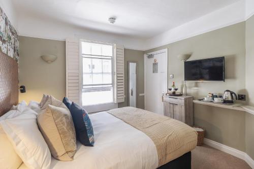 Harington's Boutique Hotel, Bath (foto 10)