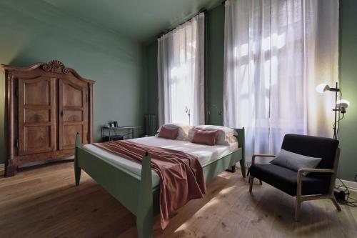 Bligny Zero by Apartments To Art, Turin (photo 8)
