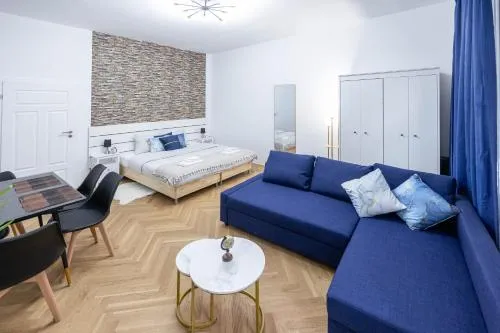 Deluxe retreat near Präter park and City Centre in Wien, Österreich
