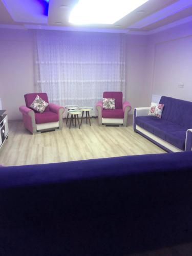 Sumgayıt apart in Yenicami Mahallesi