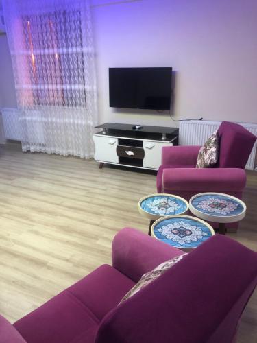 Sumgayıt apart in Yenicami Mahallesi