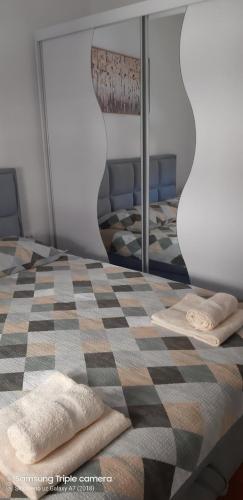 Apartman Vukojevic