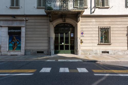 Bligny Zero by Apartments To Art Room Type - Standard King Room