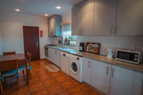 Casa da Vinha in บิสโกยโตส