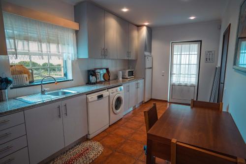 Casa da Vinha in บิสโกยโตส