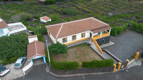 Casa da Vinha in บิสโกยโตส
