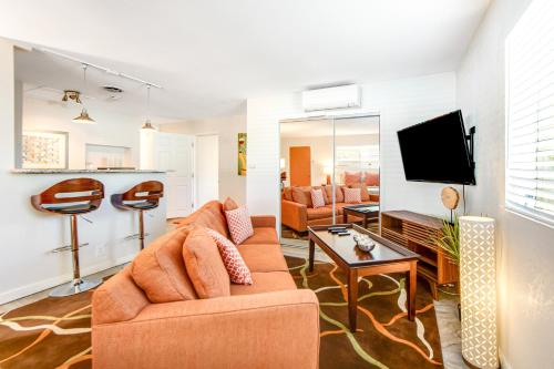 Sunsational Views Permit# 3081 in Palm Springs, USA