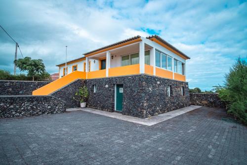 Casa da Vinha in บิสโกยโตส
