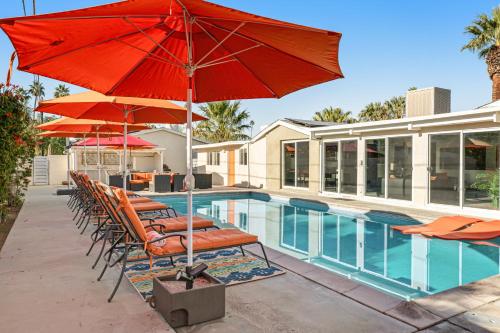 Sunsational Views - main image