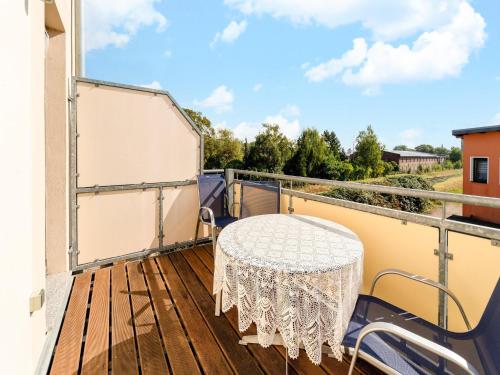 Apkārtne, Cozy Family Stay in Petersberg in Wettin-Lobejun