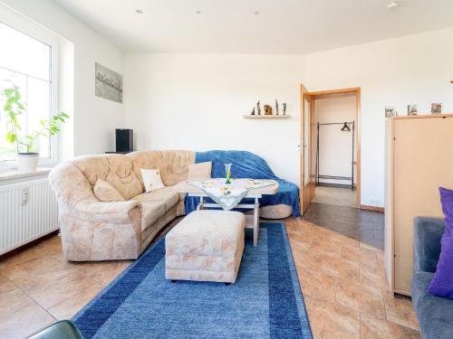 Cozy Family Stay in Petersberg in Wettin-Lobejun