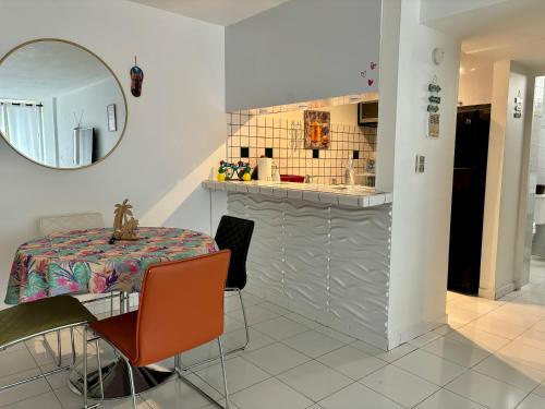 Hobie Beachfront Apartment Isla Verde - image 4