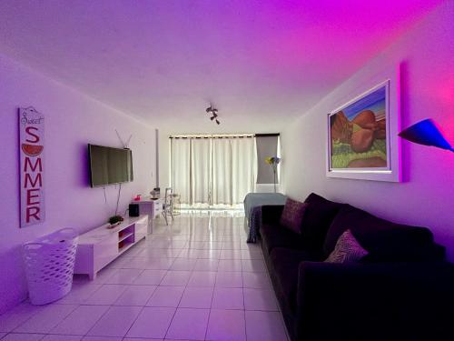 Hobie Beachfront Apartment Isla Verde - image 6