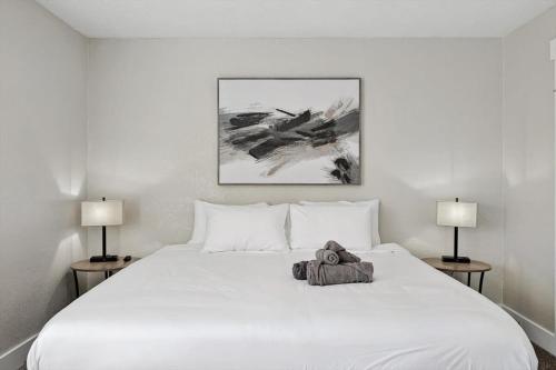2BR 2BA Oasis Near Cowboys Stadium & 6 Flags in Arlington, USA