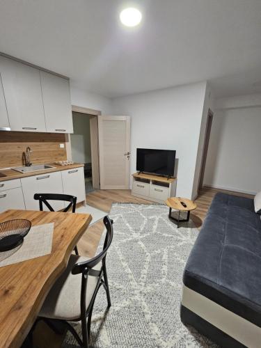 Apartment Anita Cetinje in Cetinje