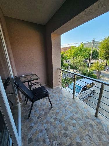 Apartment Anita Cetinje in Cetinje