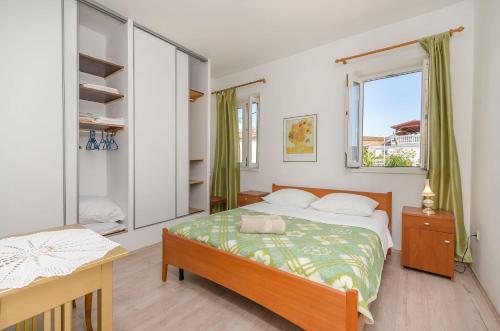 House Blue Island in Jezera