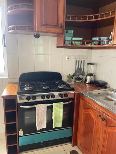 Katila-Rooms-Lima in เอสปาร์โกส