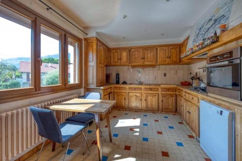 Grande Maison proche ST Micro in Crolles