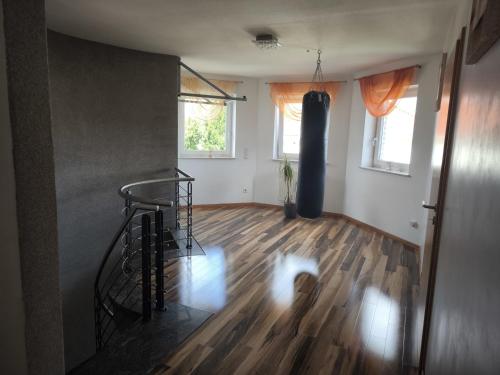 Messeapartment 10 Personen, Hannover (fotografie 5)