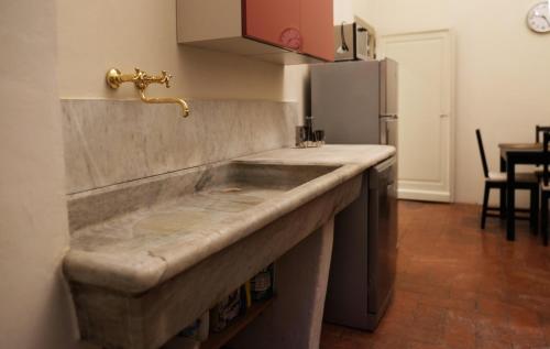 Strozzi Luxury Apartment, Florencie (fotografie 2)