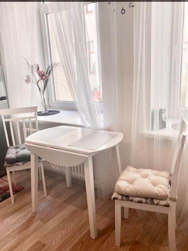 Modern studio in the center of Riga!, Riga (fotografie 3)