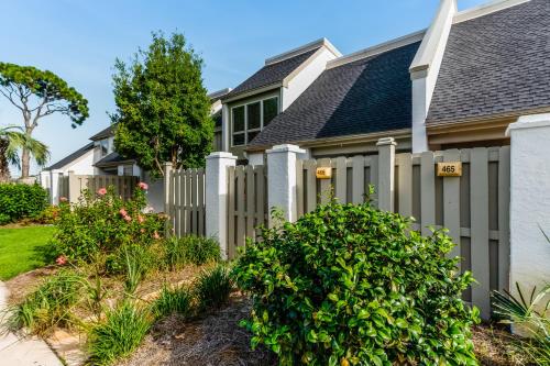 Golf Villas of Bay Point #466 - main image