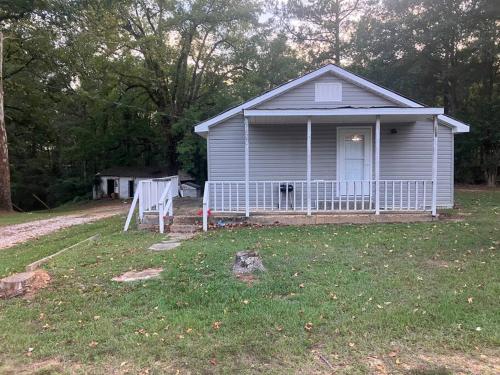 Game day get-a-way Game day get-a-way