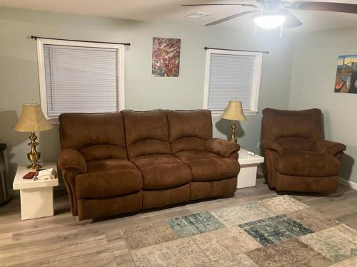 Game day get-a-way Game day get-a-way