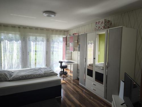 Messeapartment 10 Personen, Hannover (fotografie 9)
