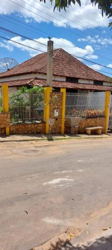 . Pousada Colonial