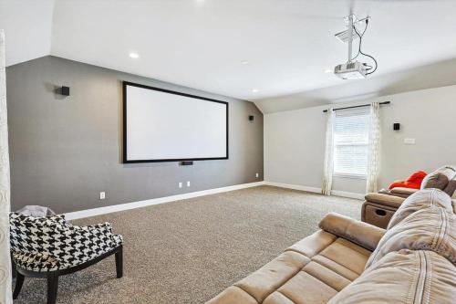 The Best of Lakeside Living - Luxury at its Finest in Rockwall, USA
