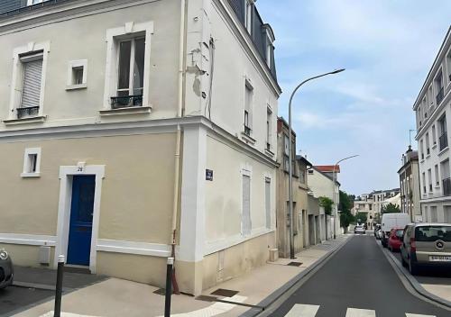 Létesítmények, Cozy APT in Le Perreux with Parisian Charm & Disneyland Fun in Le Perreux-sur-Marne