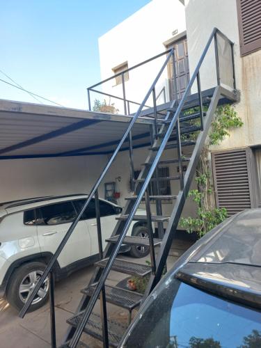 Lobby, Departamento Zona Sur in Gral. Alvarado