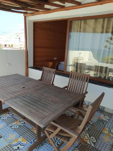 KABANO BEACH AUBERGE CAFE RESTAURANT in Moulay Bousselham