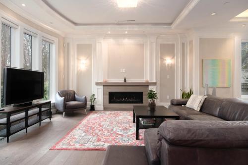 Luxurious Holiday Home in Vancouver in Vancouver, Canada