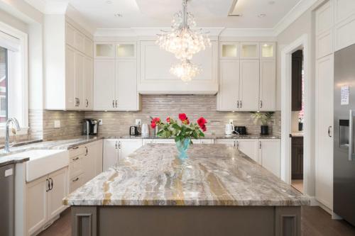 Luxurious Holiday Home in Vancouver in Vancouver, Canada